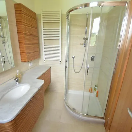 Semesterbostad Il Sogno Tra I Vigneti