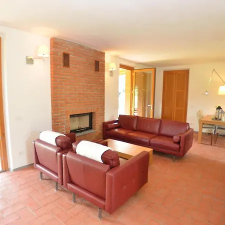 Semesterbostad Il Sogno Tra I Vigneti Montecarlo