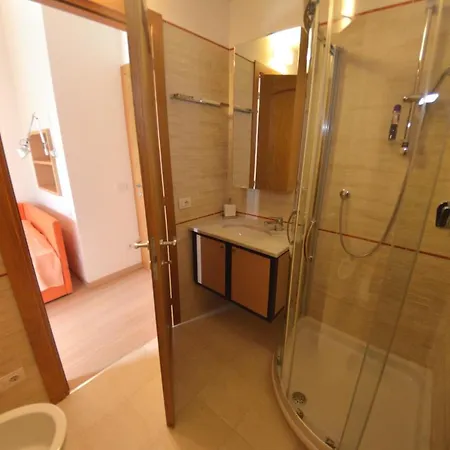 Il Sogno Tra I Vigneti Semesterbostad *