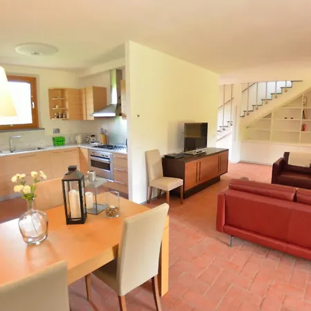 Il Sogno Tra I Vigneti Semesterbostad *