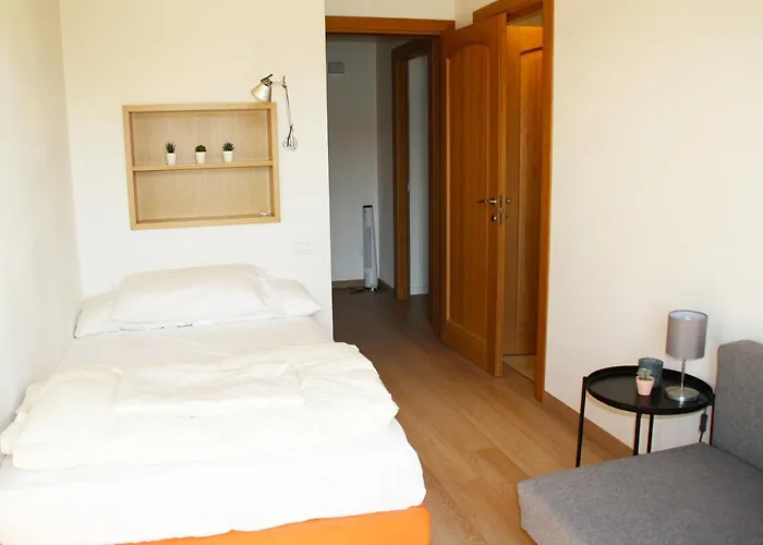 Сasa de vacaciones Il Sogno Tra I Vigneti *