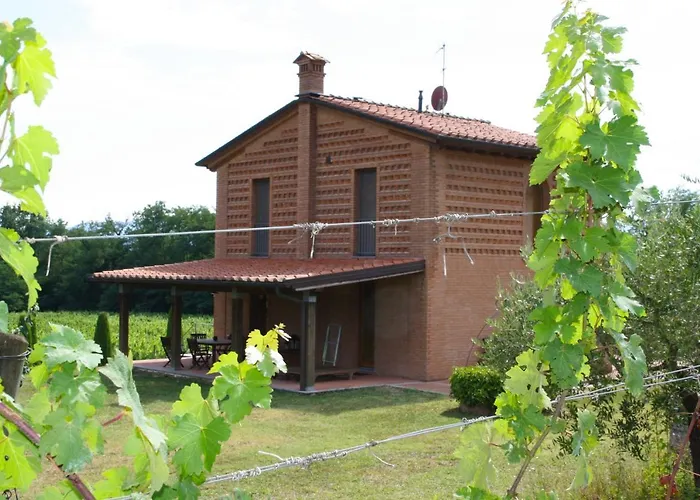 Il Sogno Tra I Vigneti * Montecarlo