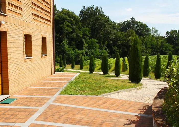 Il Sogno Tra I Vigneti