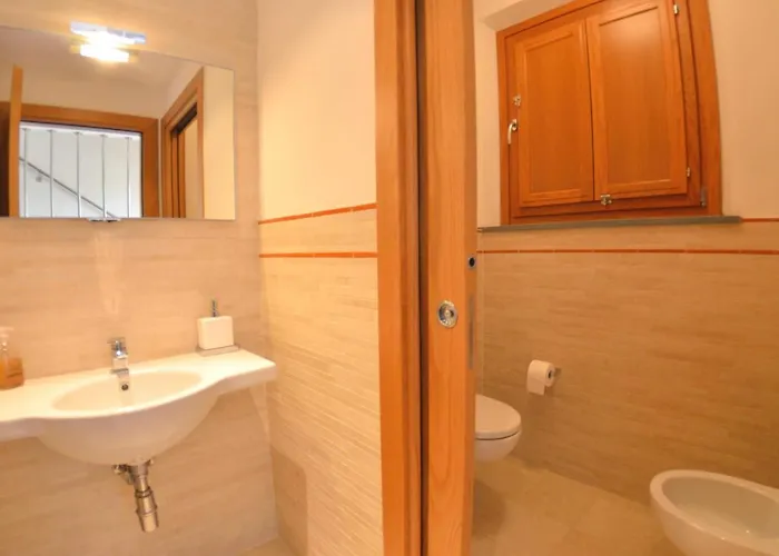 Сasa de vacaciones Il Sogno Tra I Vigneti *