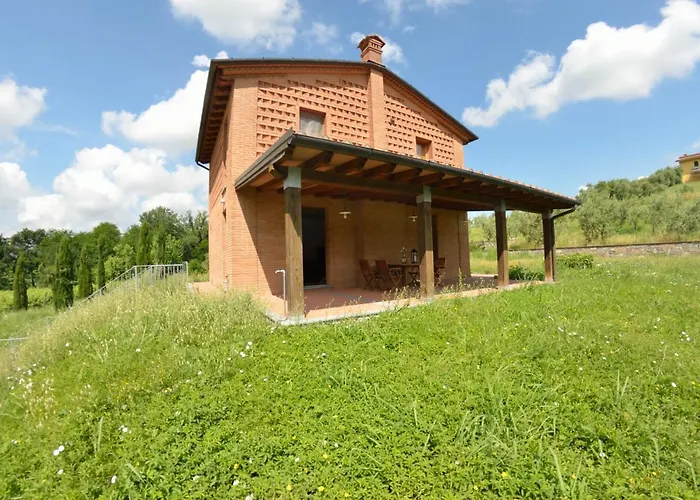 Сasa de vacaciones Il Sogno Tra I Vigneti *