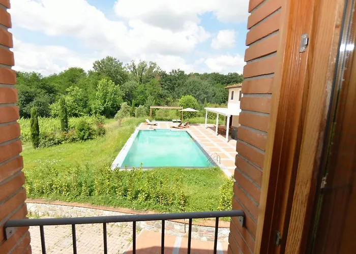 Il Sogno Tra I Vigneti * Montecarlo