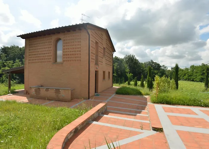 Il Sogno Tra I Vigneti Montecarlo