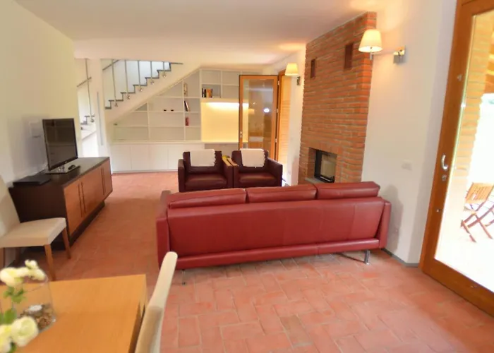 Il Sogno Tra I Vigneti Сasa de vacaciones