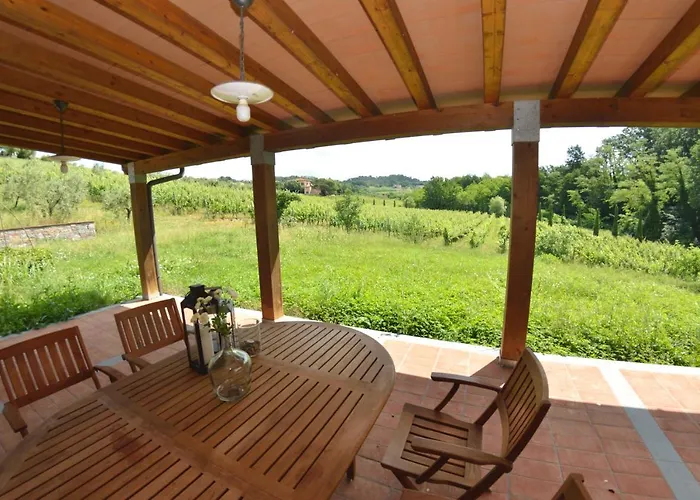 Il Sogno Tra I Vigneti