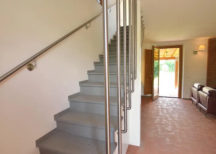 Сasa de vacaciones Il Sogno Tra I Vigneti Montecarlo