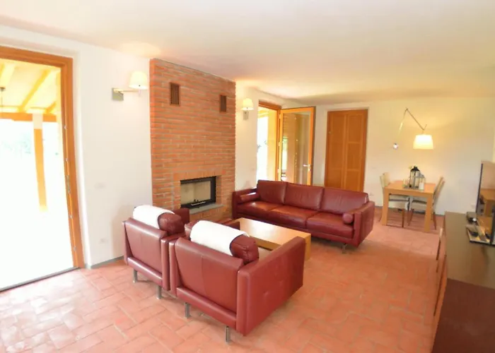 Сasa de vacaciones Il Sogno Tra I Vigneti Montecarlo