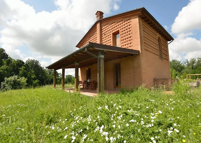 Il Sogno Tra I Vigneti Сasa de vacaciones