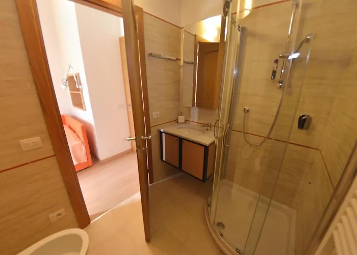 Il Sogno Tra I Vigneti Сasa de vacaciones *